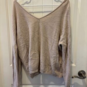 Women’s sweater